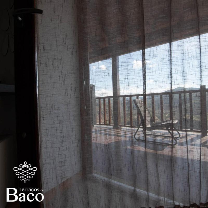 Vila Terracos De Baco Ribalonga Pokoj fotografie