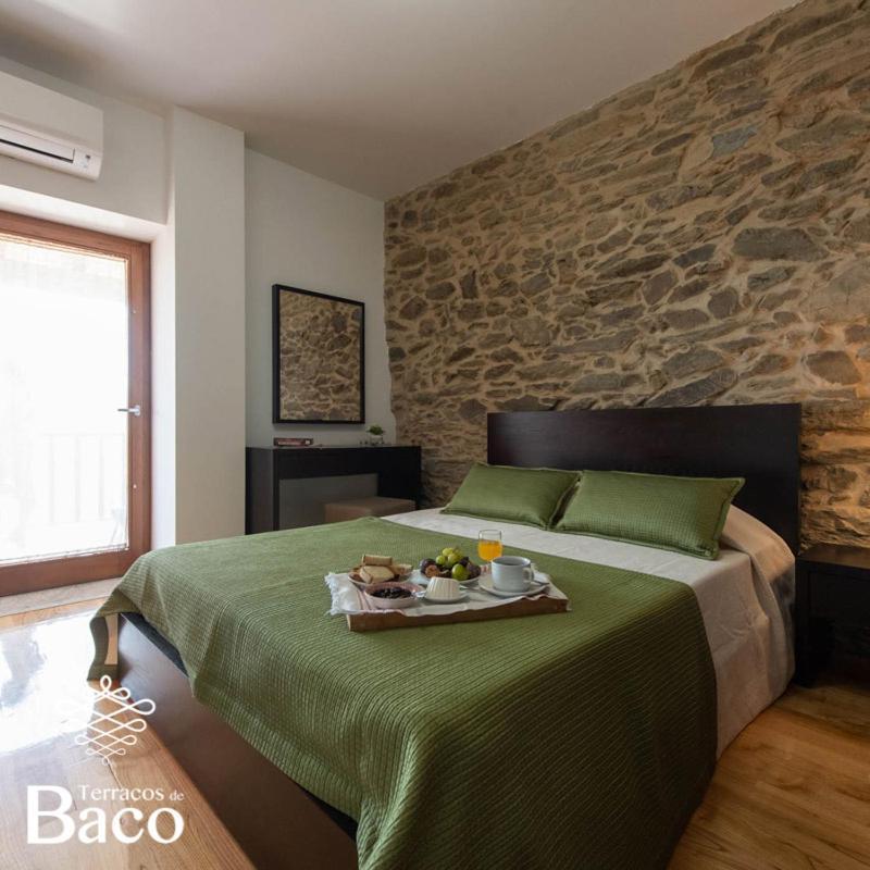 Vila Terracos De Baco Ribalonga Pokoj fotografie